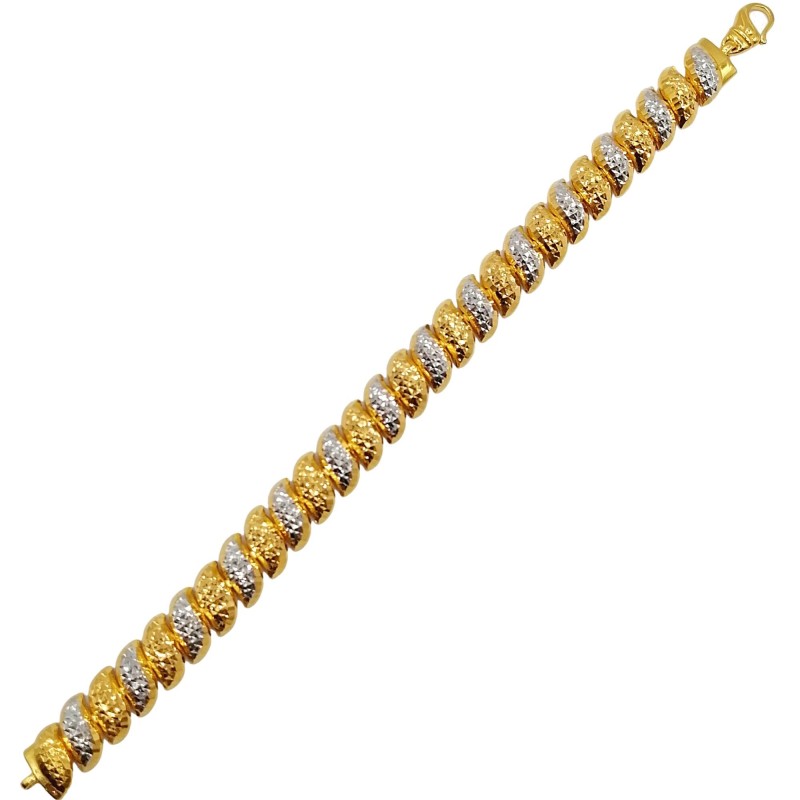 STM bracelet