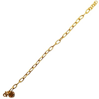 PAPERCLIP gold