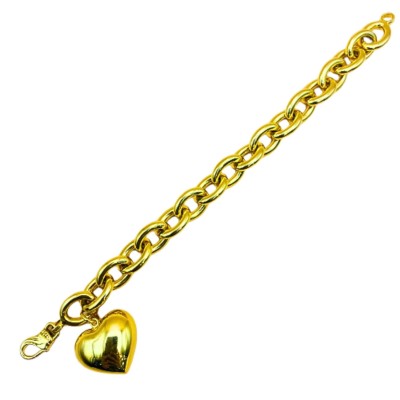 STM bracelet