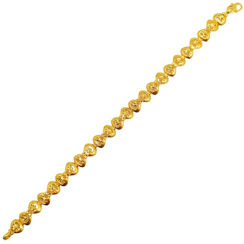 BUNGA REBEN gold