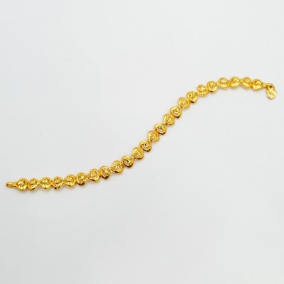 BUNGA REBEN gold BUNGA REBEN gold