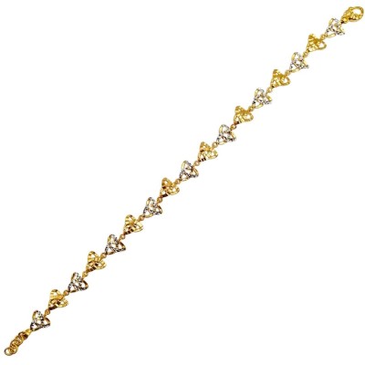 KNOT KERAWANG bracelet