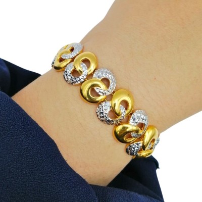 STM bracelet STM bracelet