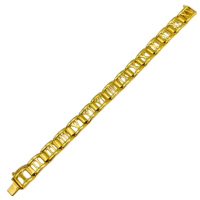 STM bracelet