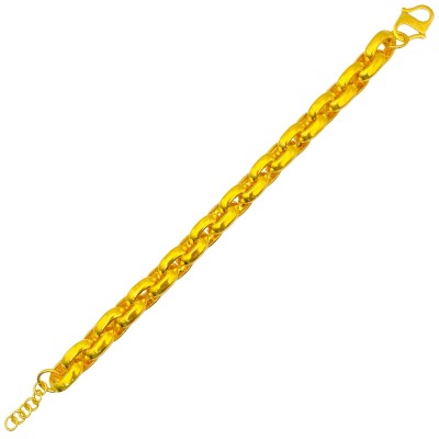 SAUH LICIN gold