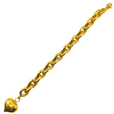 SAUH LICIN LOVE gold