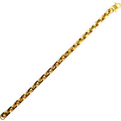 SAUH LICIN gold
