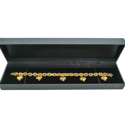 SAUH LOVE GANTUNG gold