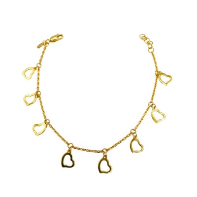 SAUH LOVE GANTUNG bracelet