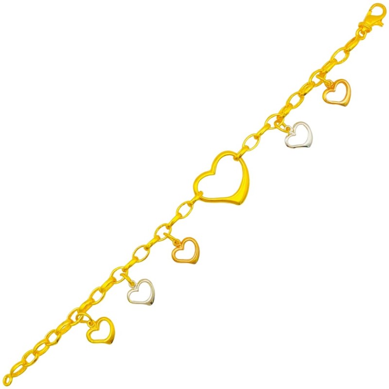 CANDY LOVE GANTUNG bracelet