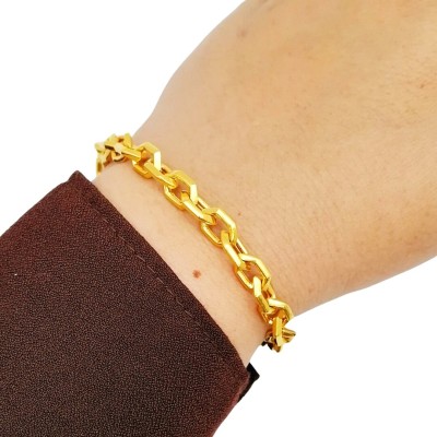 SAUH gold