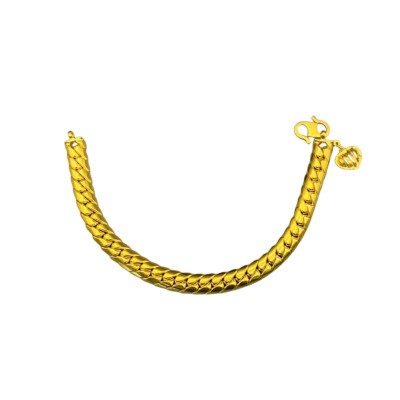 SNAKE SKIN bracelet