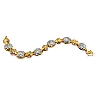 STM bracelet