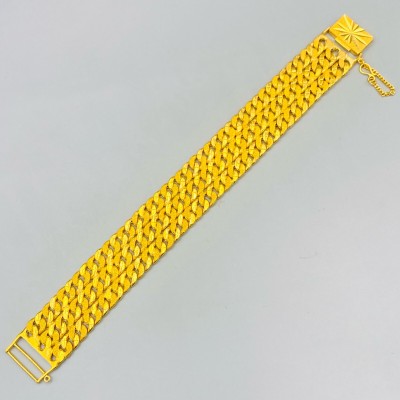 TAPAK GAJAH 3 LAYER bracelet TAPAK GAJAH 3 LAYER bracelet