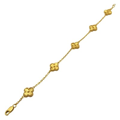CLOVER bracelet