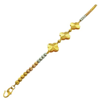 CLOVER bracelet