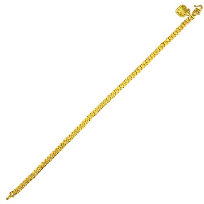MELUR gold