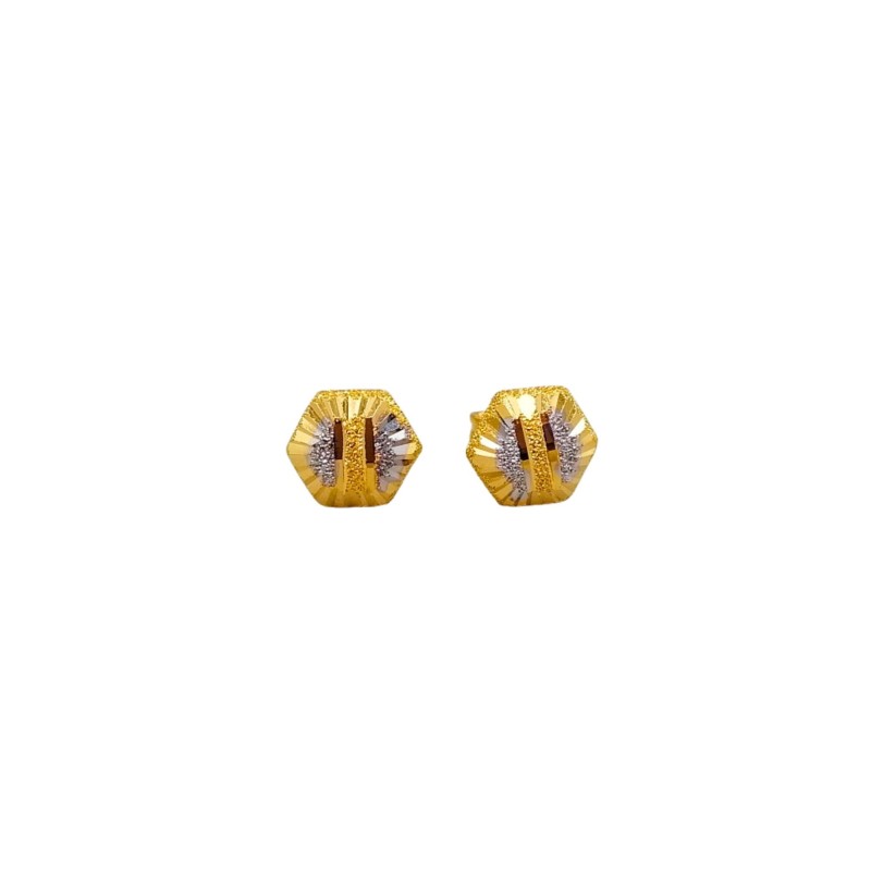 GEO PAKU earring