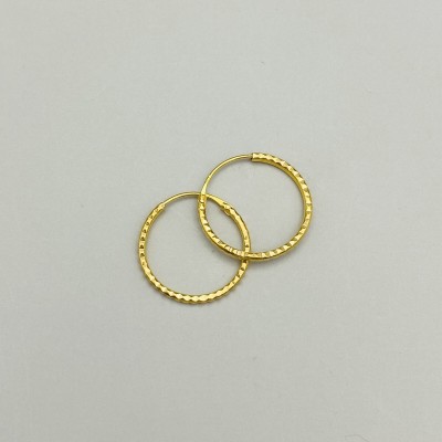 TAYAR PAHAT earing