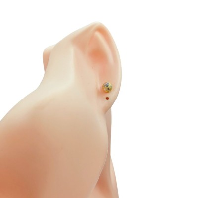 BOBA PAKU earring