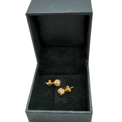 BOBA PAKU earring