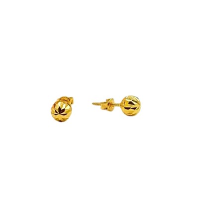 BOBA PAKU earring BOBA PAKU earring