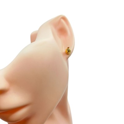 BOBA PAKU earring BOBA PAKU earring