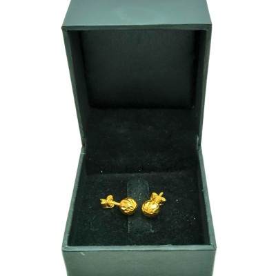 BOBA PAKU earring BOBA PAKU earring