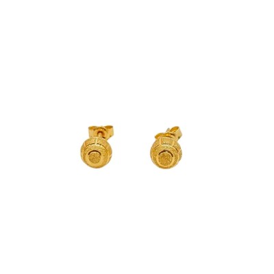 BOBA PAKU earring