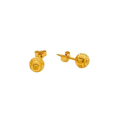 BOBA PAKU earring