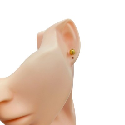 BOBA PAKU earring