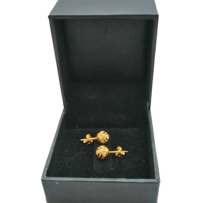 BOBA PAKU earring
