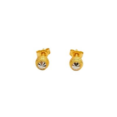 BOBA PAKU earing