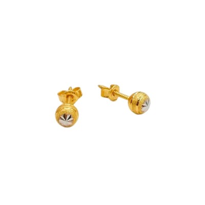 BOBA PAKU earing