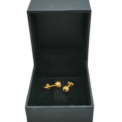 BOBA PAKU earing