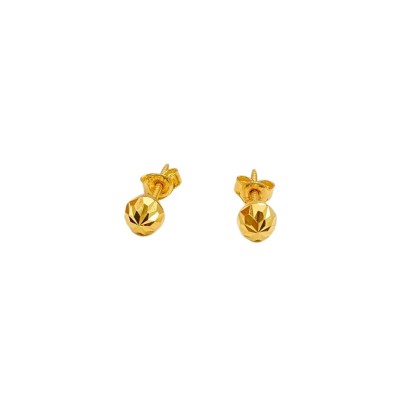 BOBA PAKU earing