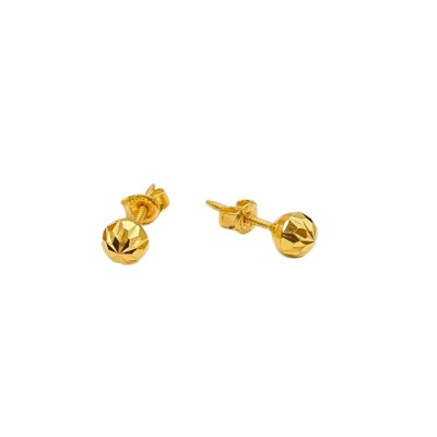 BOBA PAKU earing BOBA PAKU earing