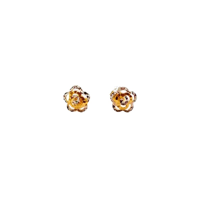 BUNGA PAKU earring