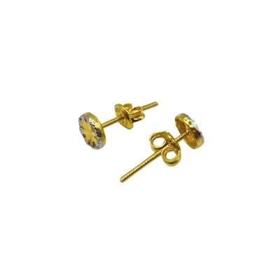 PAKU earring