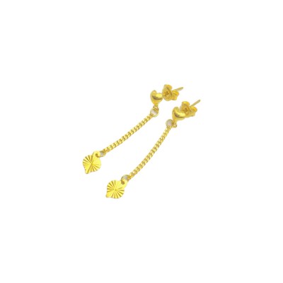 PAKU LOVE JUNTAI gold