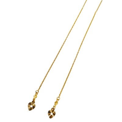 SAUH LOVE JUNTAI earring SAUH LOVE JUNTAI earring