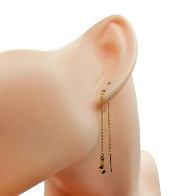 SAUH LOVE JUNTAI earring SAUH LOVE JUNTAI earring