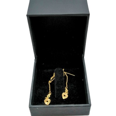 SAUH LOVE JUNTAI earring SAUH LOVE JUNTAI earring