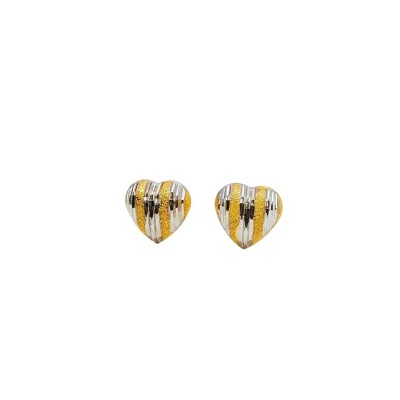 LOVE PAKU earring