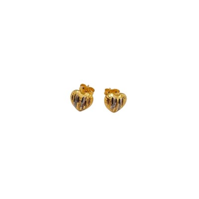 LOVE PAKU earing