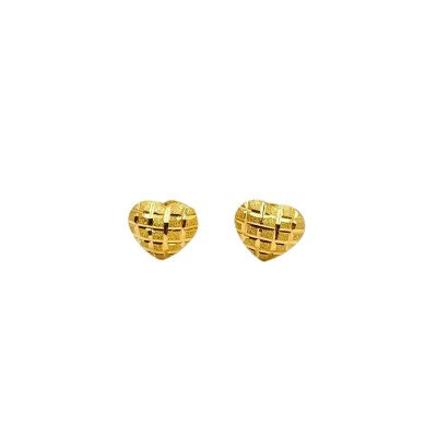 LOVE PAKU earring
