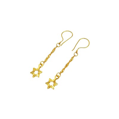 SUBANG STAR JUNTAI gold SUBANG STAR JUNTAI gold