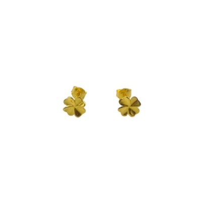 CLOVER earing CLOVER earing