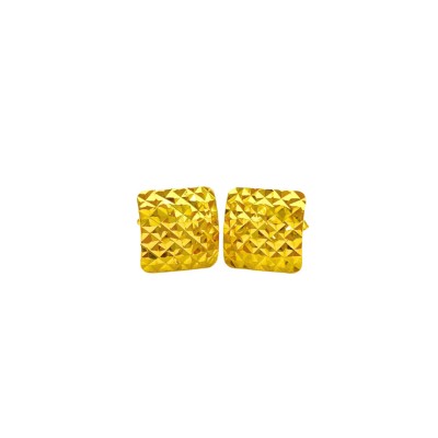 PAKU PETAK gold