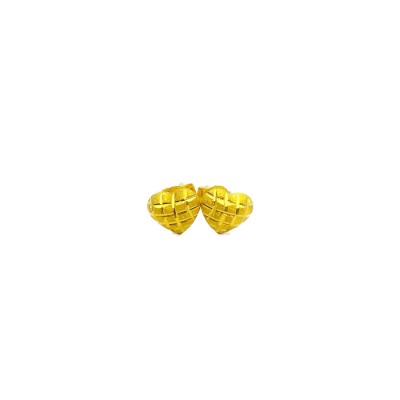 PAKU LOVE gold